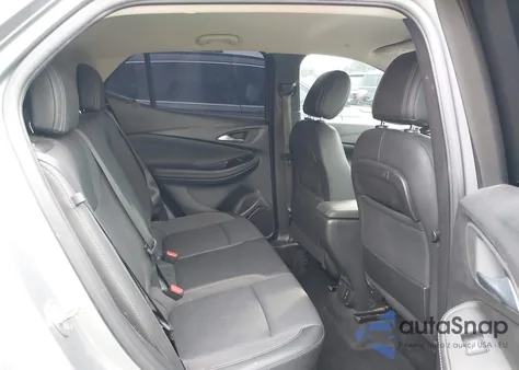 2023 Buick Encore Gx Preferred Fwd from USA, damaged, VIN KL4MMBS25PB005204